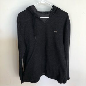 Vans Lightweight Sweatshirt